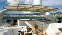 ANDIAMO -  Sundeck